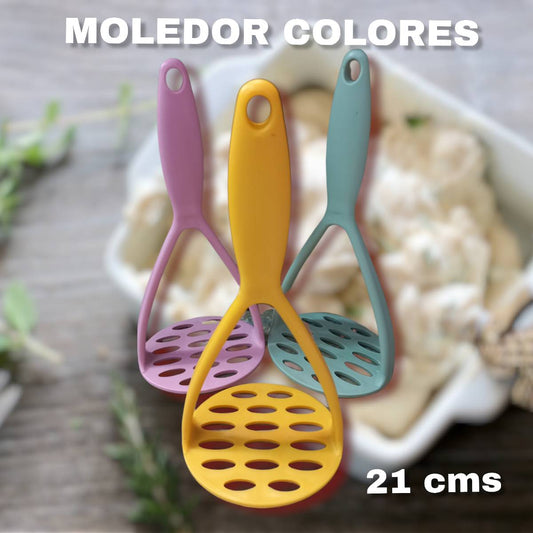 Moledor de Papas 21 cm